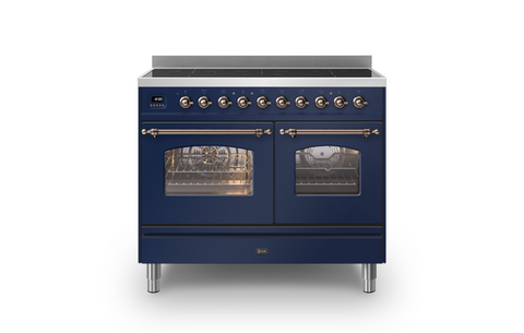 Ilve 100cm Milano Induction