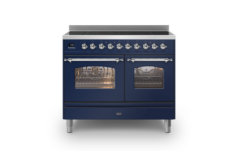 Ilve 100cm Milano Induction