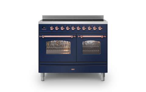 Ilve 100cm Milano Induction