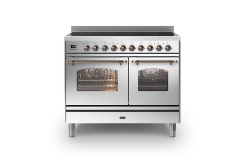Ilve 100cm Milano Induction