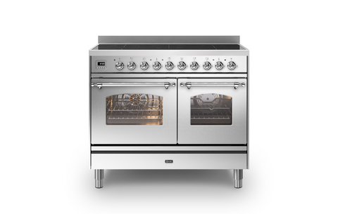 Ilve 100cm Milano Induction