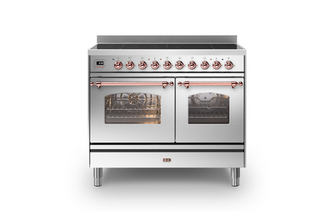 Ilve 100cm Milano Induction