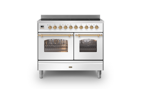 Ilve 100cm Milano Induction