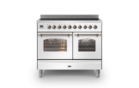 Ilve 100cm Milano Induction