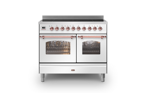 Ilve 100cm Milano Induction