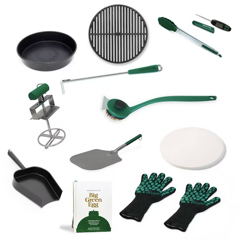 Big Green Egg Ultimate Accessory Pack for MINIMAX