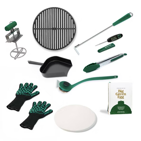 Big Green Egg Classic Accessory Pack for MINIMAX