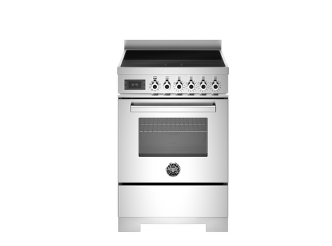 NEW Bertazzoni Professional 60 cm induction top electric oven