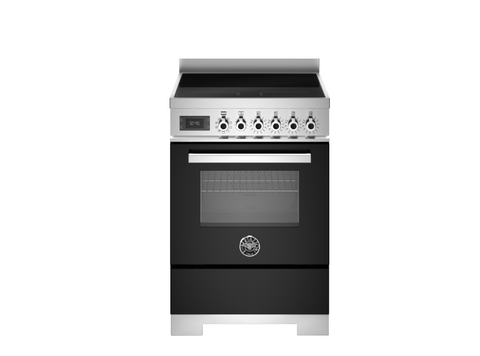 NEW Bertazzoni Professional 60 cm induction top electric oven