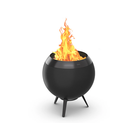 Höfats Moon 45 Fire Basket