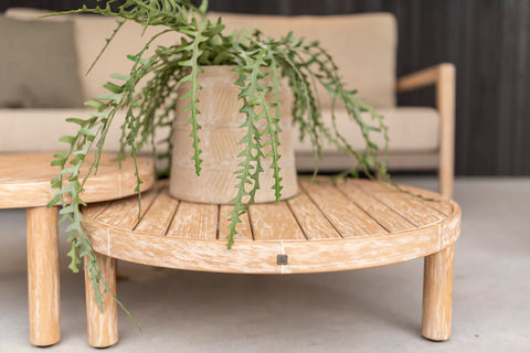 4 Seasons Outdoor Julia Relax Lounge Set