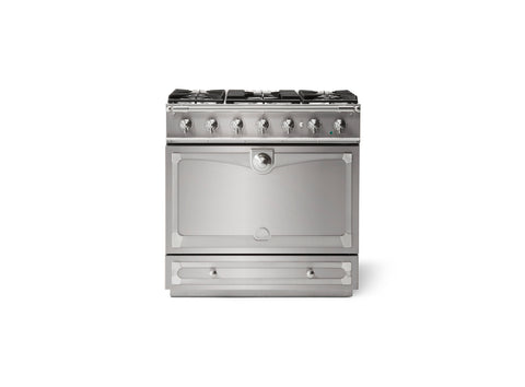 CornueFe 90 Albertine Dual Fuel