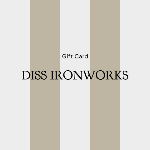 Diss Ironworks