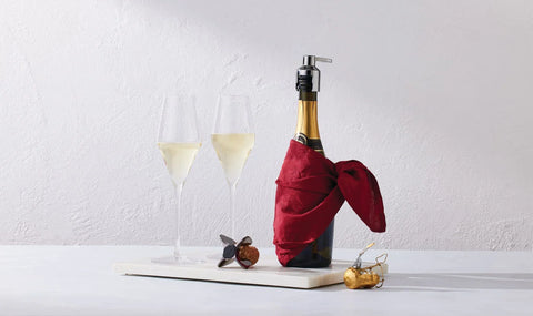 Le Creuset Sparkling Wine Opener SW 100