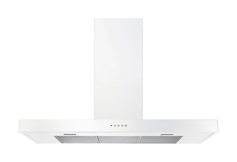 Rangemaster 100cm Flat Hood