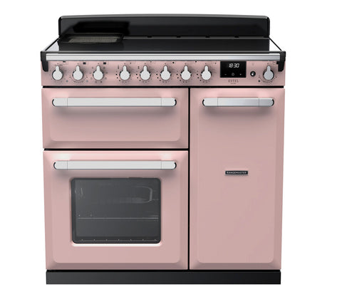 Rangemaster Estel Deluxe 90 Induction