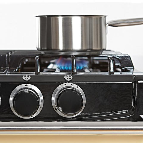 AGA 60 Dual Fuel
