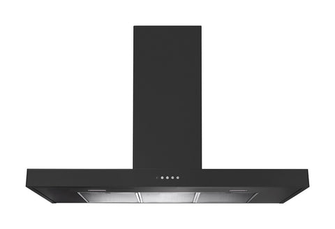 Rangemaster 110cm Flat Hood