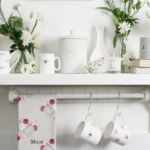 Sophie Allport Mini Jug - Bees Solo