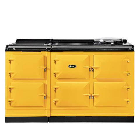 Aga Signature Induction 150-5w