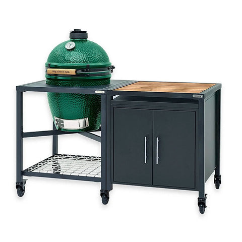 Cover for XL in Acacia Table, XL, L & M EGG in Modular Nest with Expansion Unit (C)