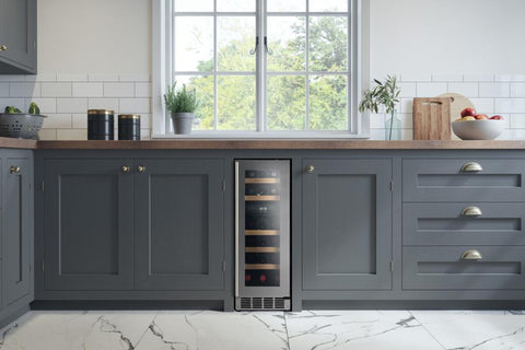 Rangemaster Wine Coolers