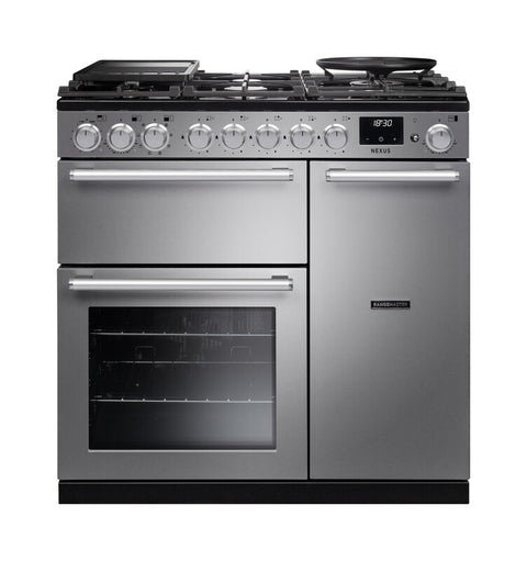 Rangemaster NEXUS 90cm Dual Fuel