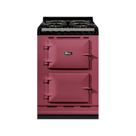 AGA 60 Dual Fuel