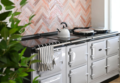 Explore our Aga collection