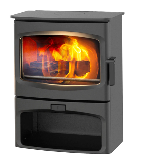 Charnwood Aire 4