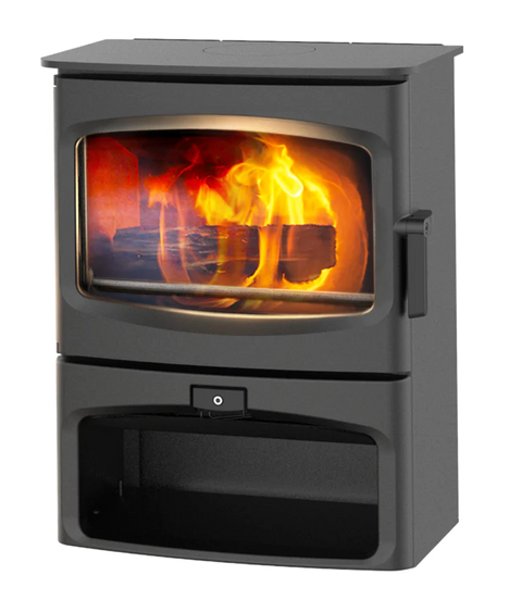 Charnwood Aire 400