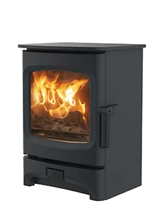 Charnwood Aire 500