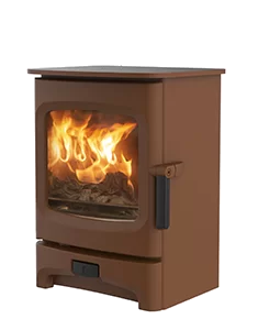 Charnwood Aire 500