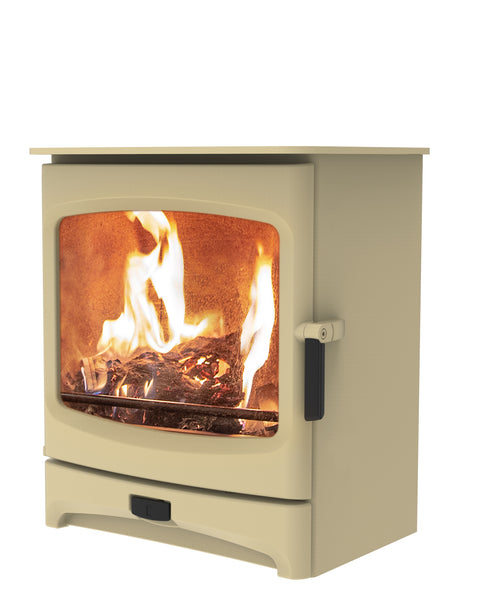 Charnwood Aire 7