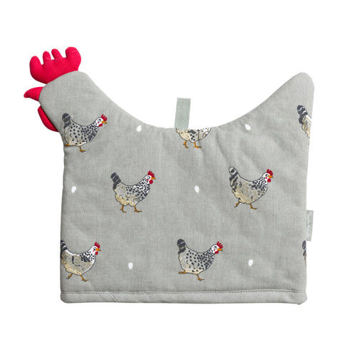 Sophie Allport Tea Cosy - Chicken (shaped)