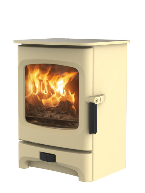Charnwood Aire 3