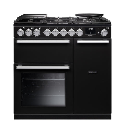 Rangemaster NEXUS 90cm Dual Fuel