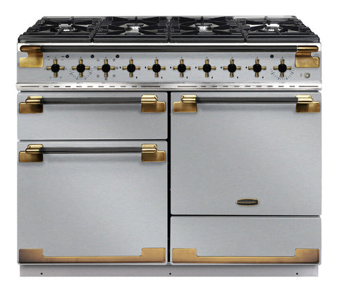 Rangemaster Elise Luxe 110 Dual Fuel