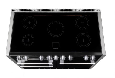 Mercury 1200 Induction