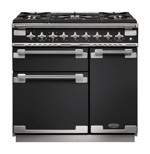 Rangemaster Elise 90cm Dual Fuel