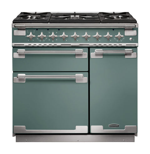 Rangemaster Elise 90cm Dual Fuel