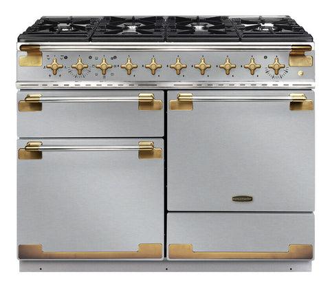 Rangemaster Elise Luxe 110 Dual Fuel