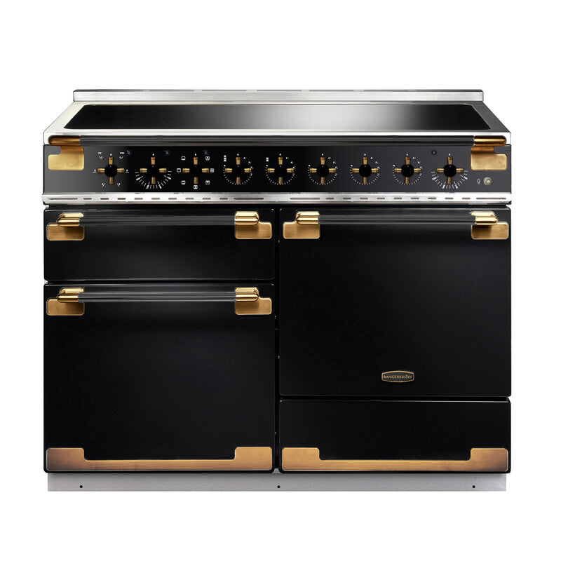 Rangemaster Elise Luxe 110 Induction