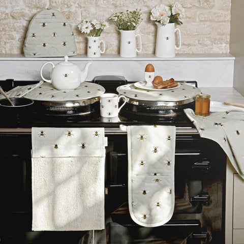 Sophie Allport Medium Jug - Bees Solo