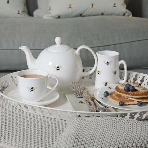 Sophie Allport Medium Jug - Bees (Multi)