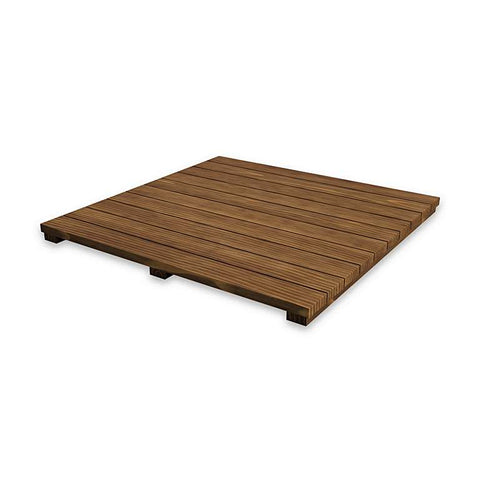 Acacia Wood Insert for the Modular Nest System