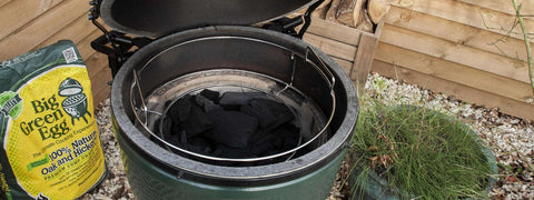 ConvEGGtor Basket for Large EGGspander System