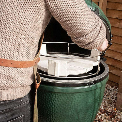 ConvEGGtor Basket for Large EGGspander System