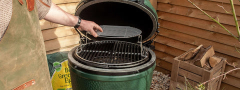2 Piece Multi-Level Rack EGGspander for Large