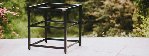 Expansion Frame for the Modular Nest System